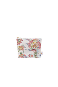 TRAVEL POUCH SMALL - ROSE